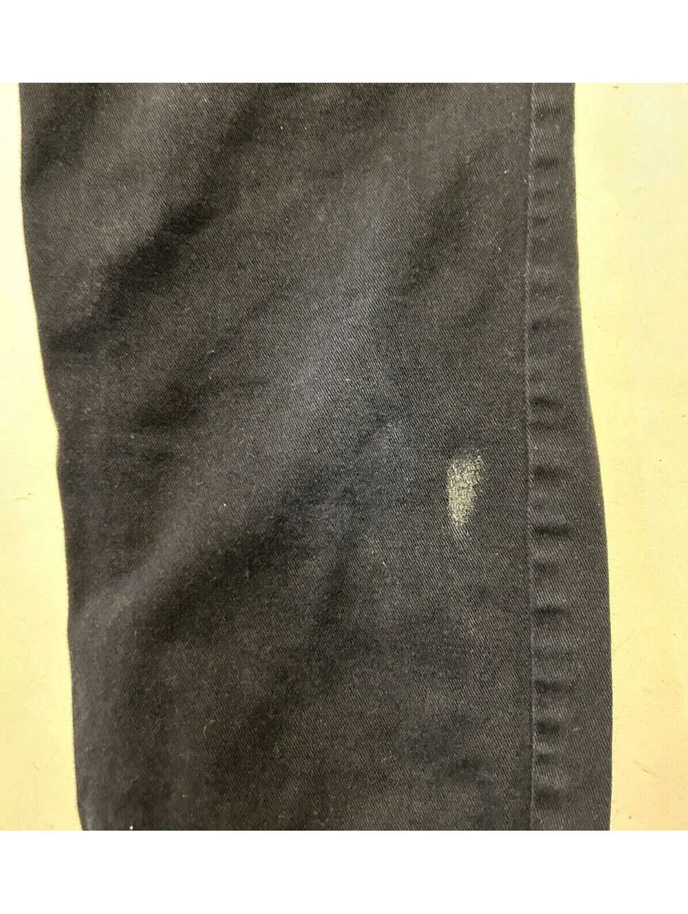 Boys OLD NAVY Black Jogger Pants Size Medium (8) Built-in-Flex